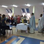 KURS EMAUS 21-23 kwietnia