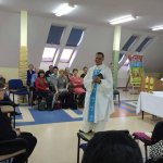 KURS EMAUS 21-23 kwietnia
