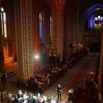 EtnoSakralia Kurpiowskie koncert 7 maja