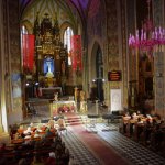 EtnoSakralia Kurpiowskie koncert 7 maja