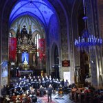EtnoSakralia Kurpiowskie koncert 7 maja