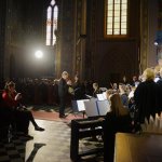 EtnoSakralia Kurpiowskie koncert 7 maja