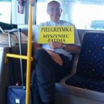 II Pielgrzymka do Fatimy