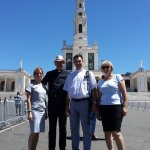II Pielgrzymka do Fatimy