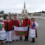 II Pielgrzymka do Fatimy