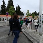 Fotorelacja z pielgrzymki do Fatimy