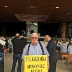 Fotorelacja z pielgrzymki do Fatimy