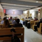Fotorelacja z pielgrzymki do Fatimy