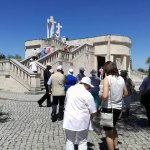 Fotorelacja z pielgrzymki do Fatimy