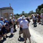 Fotorelacja z pielgrzymki do Fatimy