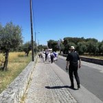 Fotorelacja z pielgrzymki do Fatimy