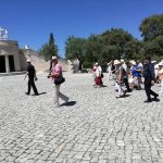 Fotorelacja z pielgrzymki do Fatimy