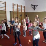 Spotkanie integracyjne dla dzieci - 16 lutego