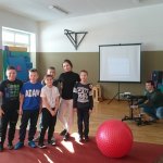 Spotkanie integracyjne dla dzieci - 16 lutego