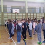 Spotkanie integracyjne dla dzieci - 16 lutego