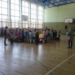 Spotkanie integracyjne dla dzieci - 16 lutego