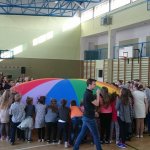 Spotkanie integracyjne dla dzieci - 16 lutego