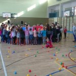 Spotkanie integracyjne dla dzieci - 16 lutego