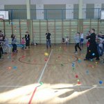 Spotkanie integracyjne dla dzieci - 16 lutego
