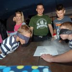 Spotkanie integracyjne wspólnoty Przyjaciele Oblubieńca