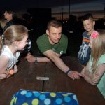 Spotkanie integracyjne wspólnoty Przyjaciele Oblubieńca
