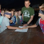 Spotkanie integracyjne wspólnoty Przyjaciele Oblubieńca
