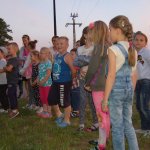 Spotkanie integracyjne wspólnoty Przyjaciele Oblubieńca