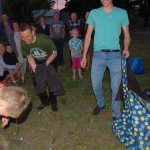 Spotkanie integracyjne wspólnoty Przyjaciele Oblubieńca