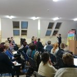 Kurs Emaus