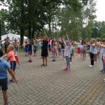 Kolonie parafialne dla dzieci w Ptakach