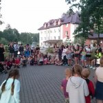 Kolonie parafialne dla dzieci w Ptakach