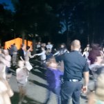 Kolonie parafialne dla dzieci w Ptakach