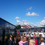 Kolonie parafialne dla dzieci w Ptakach