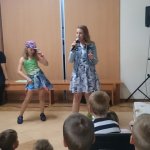 Kolonie parafialne dla dzieci w Ptakach