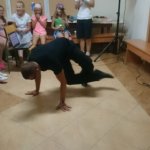 Kolonie parafialne dla dzieci w Ptakach