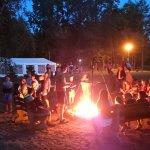 Kolonie parafialne dla dzieci w Ptakach