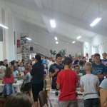 Kolonie parafialne dla dzieci w Ptakach