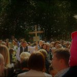 2017 - Ostatnie pożegnanie ks. Mariusza Stolarskiego