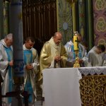 Monstrancja Fatimska