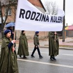 Marsz dla Życia i Rodziny