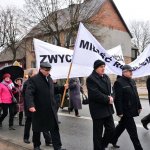 Marsz dla Życia i Rodziny