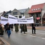 Marsz dla Życia i Rodziny