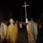 Nabożeństwo Fatimskie 13 X