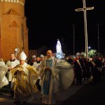 Nabożeństwo Fatimskie 13 X