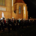 Nabożeństwo Fatimskie 13 X