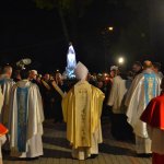 Nabożeństwo Fatimskie 13 X