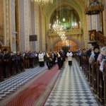 Nabożeństwo Fatimskie 13 X