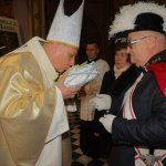 Nabożeństwo Fatimskie 13 X