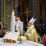 Nabożeństwo Fatimskie 13 X