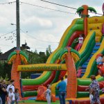 Odpust i Piknik Parafialny
